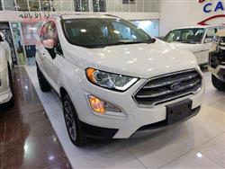 فورد إيكوسبورت